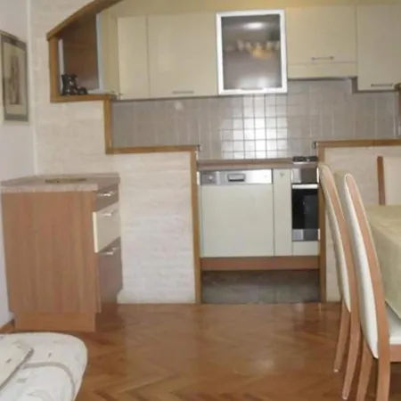Apartmán White House - One Bedroom With Balcony 4 Supetar