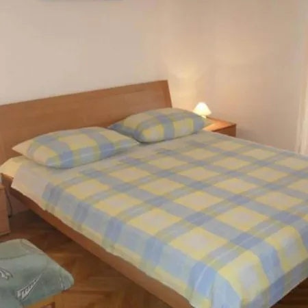 Apartment White House - One Bedroom With Balcony 4 Supetar